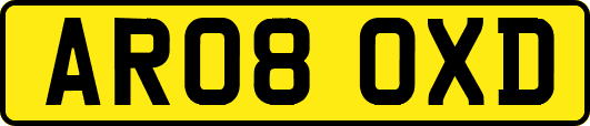 AR08OXD