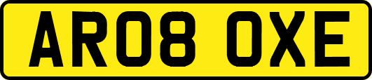 AR08OXE