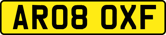 AR08OXF