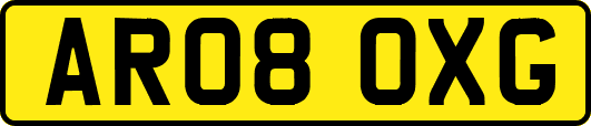 AR08OXG