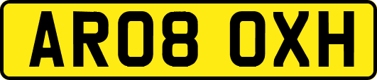 AR08OXH