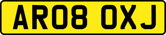 AR08OXJ