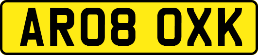 AR08OXK
