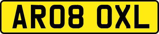 AR08OXL