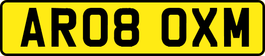 AR08OXM