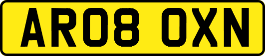 AR08OXN