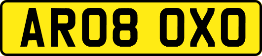 AR08OXO