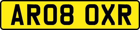 AR08OXR