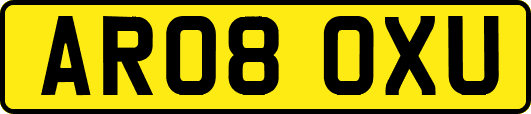 AR08OXU