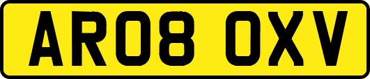 AR08OXV