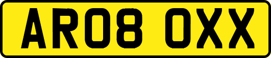 AR08OXX