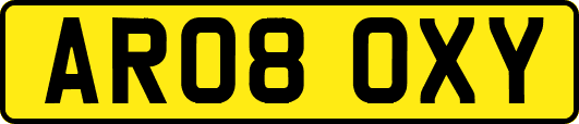 AR08OXY