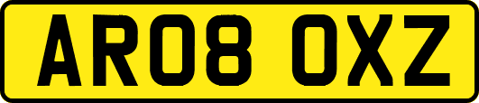AR08OXZ