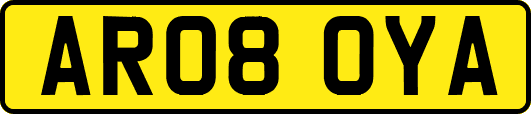 AR08OYA