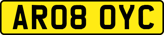 AR08OYC