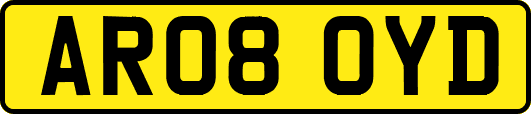 AR08OYD