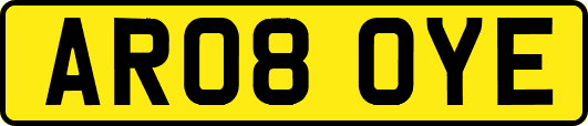 AR08OYE