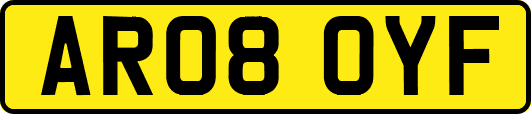 AR08OYF