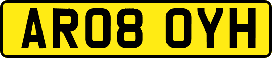 AR08OYH