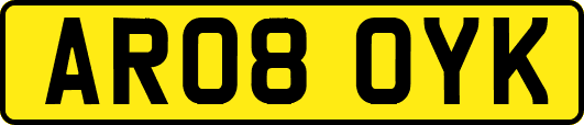 AR08OYK