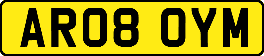 AR08OYM