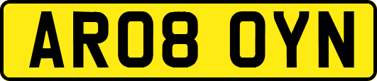 AR08OYN