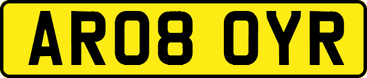 AR08OYR