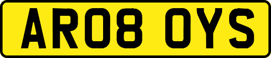AR08OYS