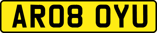 AR08OYU