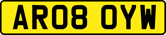 AR08OYW