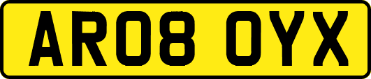 AR08OYX