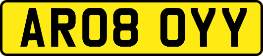 AR08OYY
