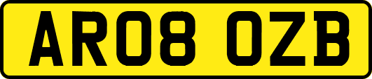 AR08OZB