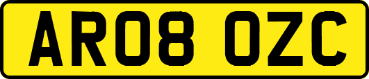 AR08OZC