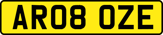 AR08OZE