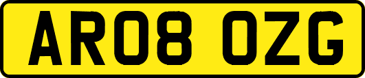 AR08OZG