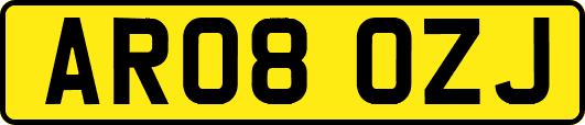 AR08OZJ