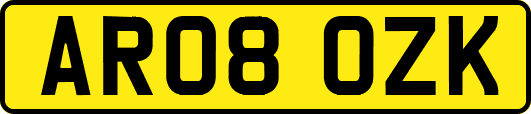 AR08OZK