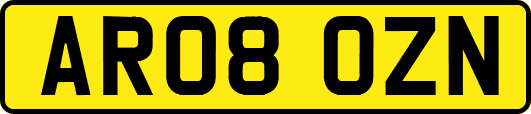 AR08OZN