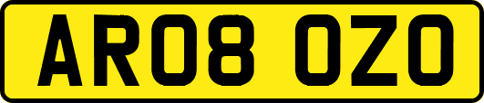 AR08OZO