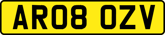 AR08OZV
