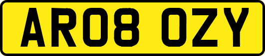 AR08OZY