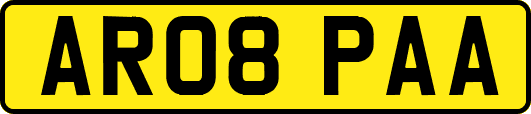 AR08PAA