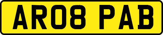 AR08PAB