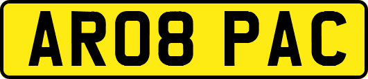AR08PAC