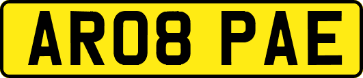 AR08PAE