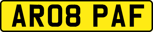AR08PAF