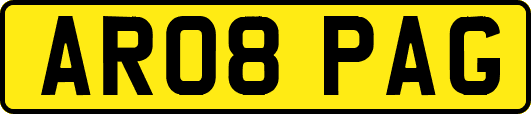 AR08PAG