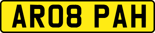 AR08PAH