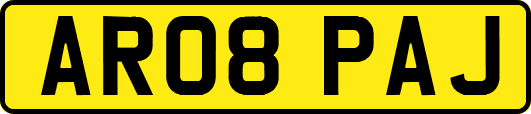 AR08PAJ
